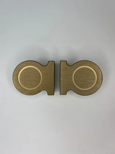 D Handle A.H. 06