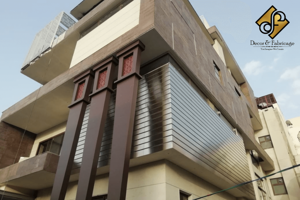 Achieving Excellence in <br>SS Cladding Fabrication