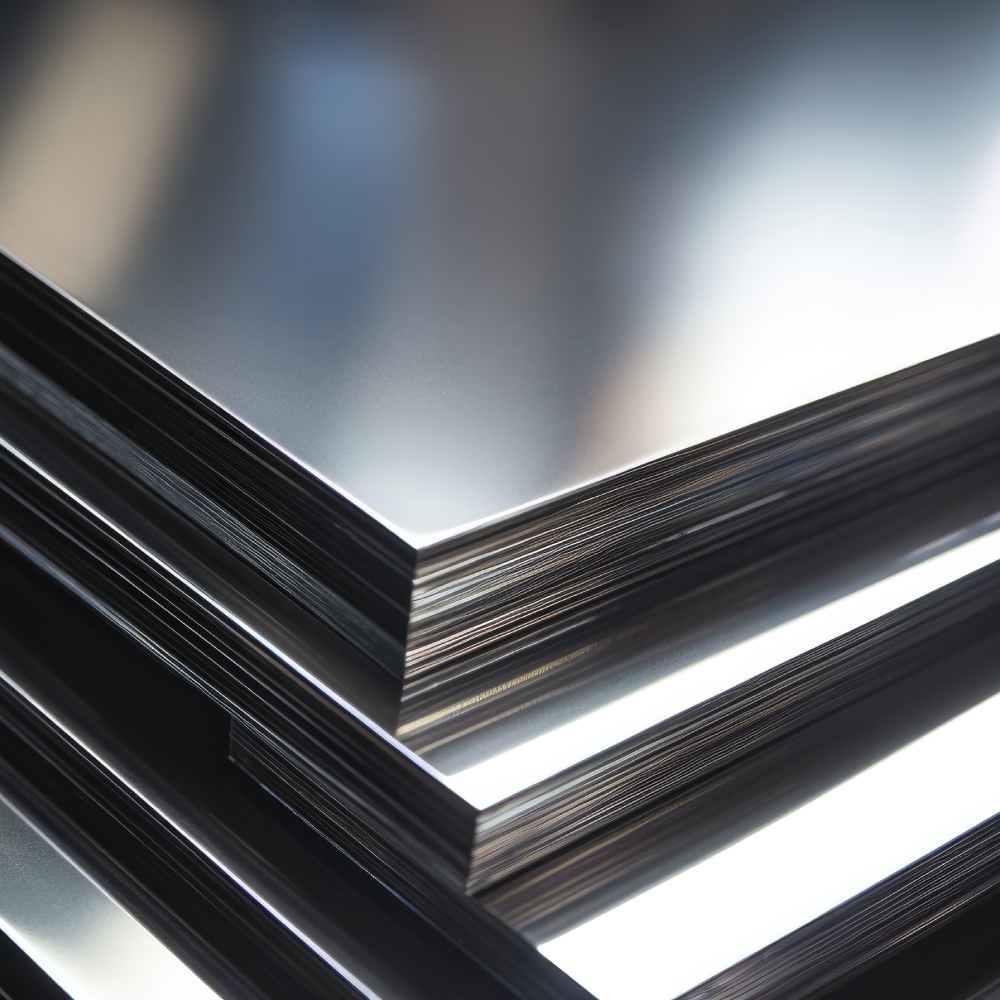 Decor and Fabricage –   Find the Best Deals on Stainless Steel Sheets in Delhi