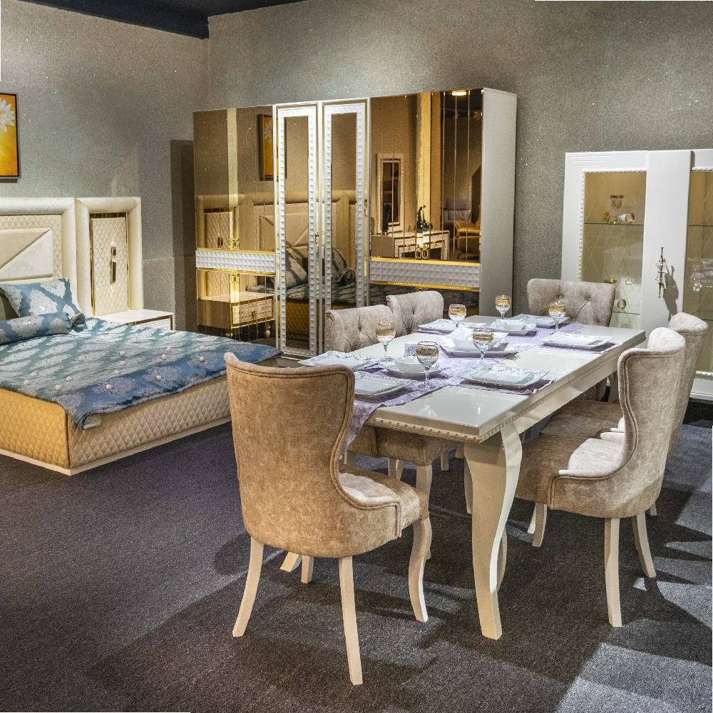 PVD Furniture in Delhi: Elevate Your Interiors with Durability & Style.