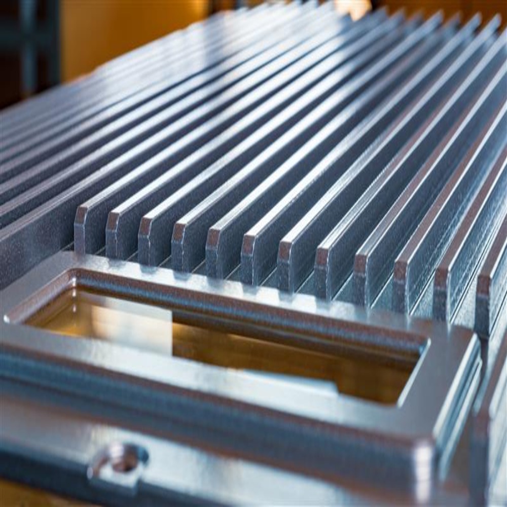 Stainless Steel Fabrication in Delhi- Value Awaits